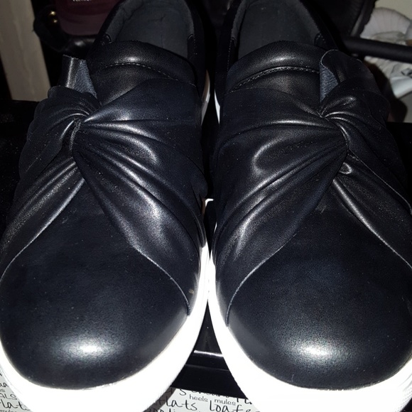 New Ruffle Slip-Ons - Picture 4 of 4